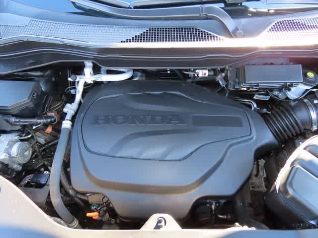 Thumbnail: 2022 Honda Passport - 6