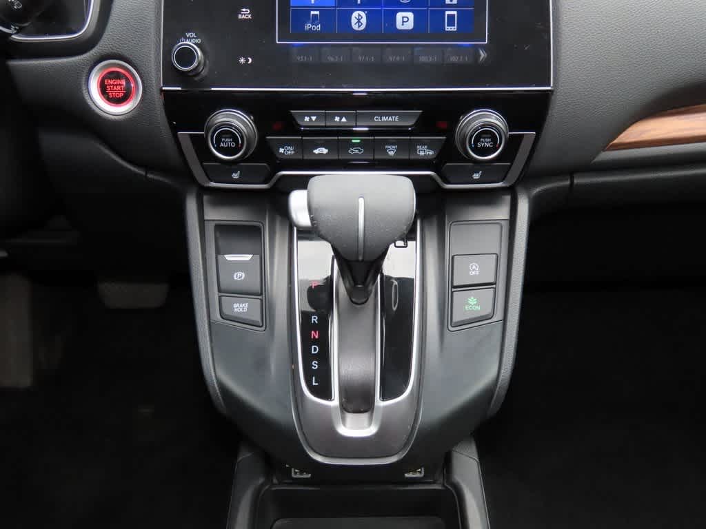 Thumbnail: 2020 Honda CR-V - 21