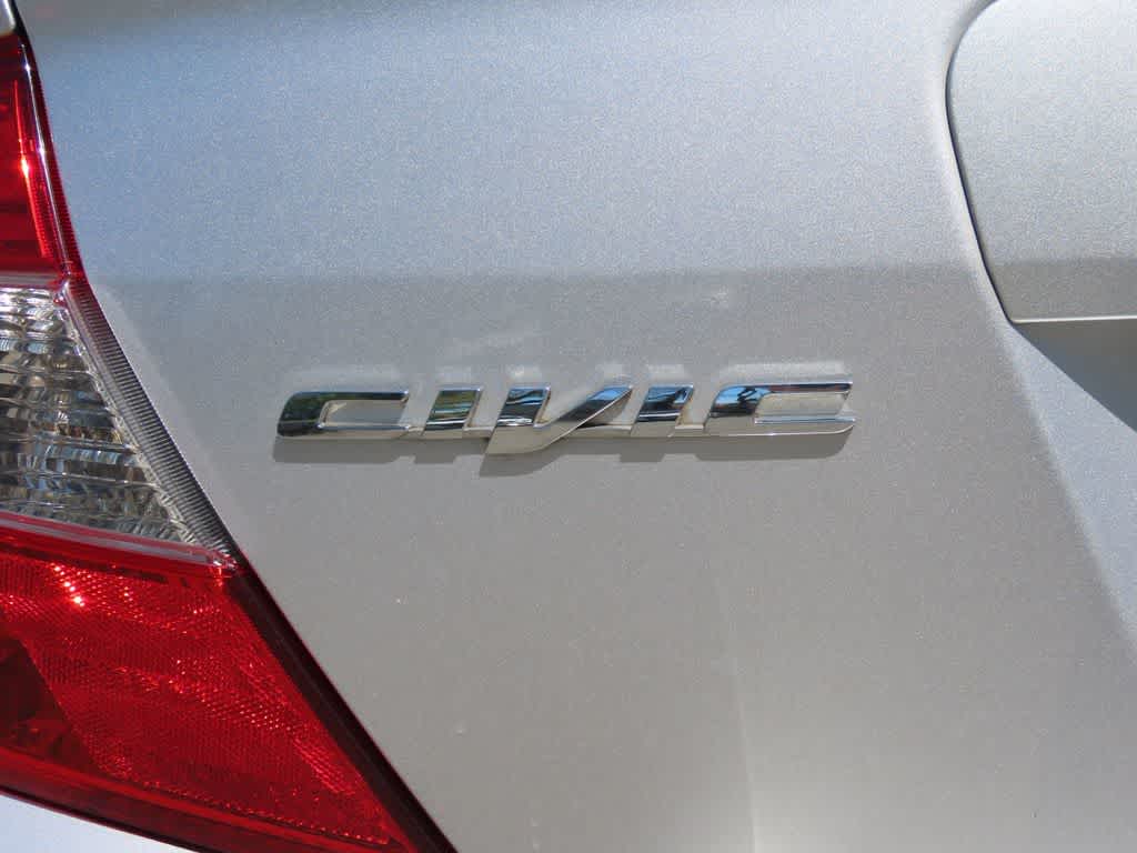 Thumbnail: 2012 Honda Civic - 7