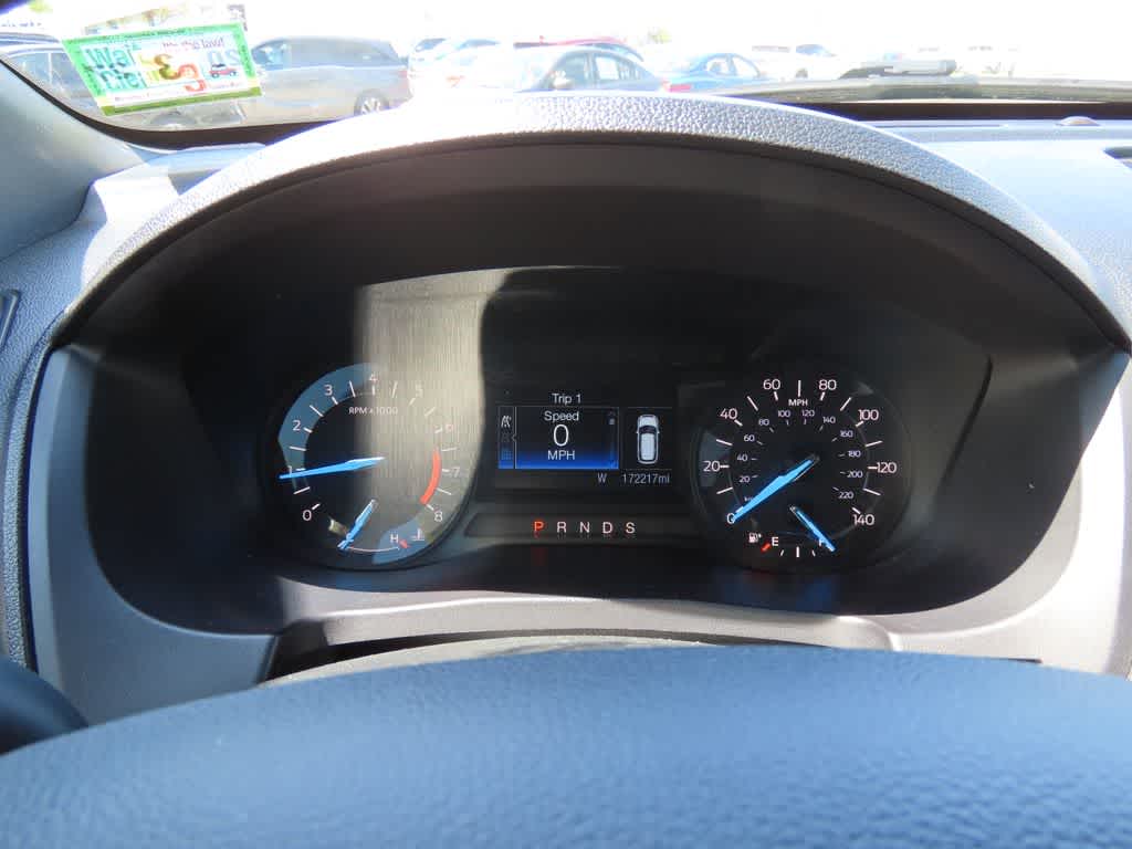 Thumbnail: 2018 Ford Explorer - 21