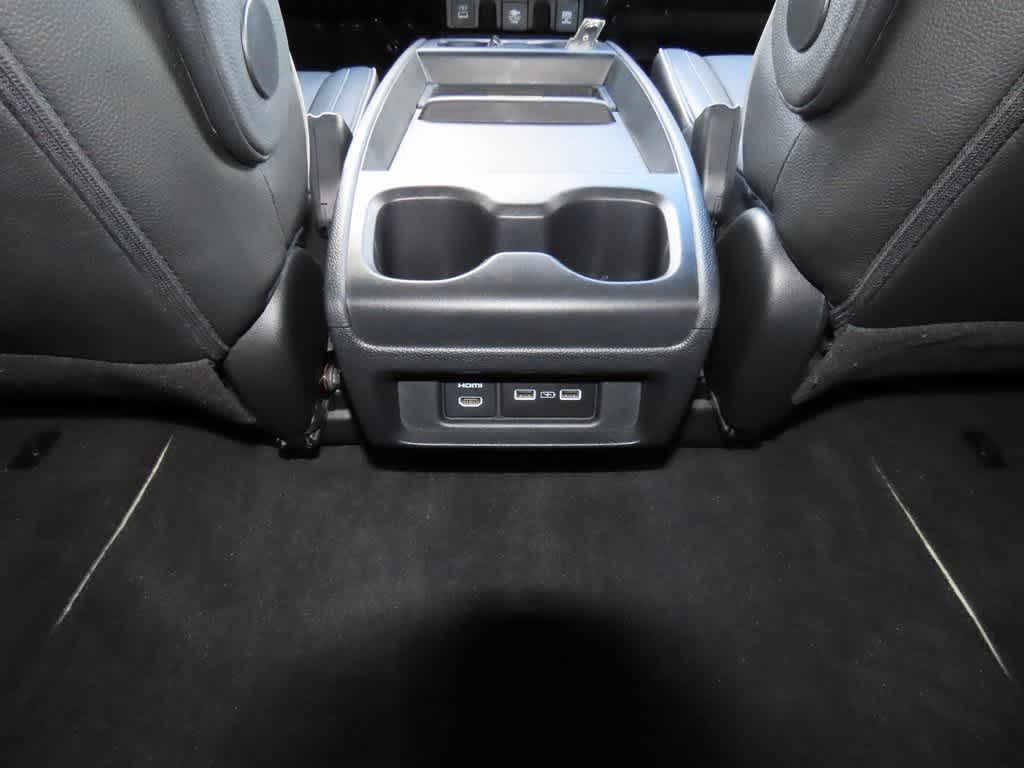 Thumbnail: 2024 Honda Odyssey - 28