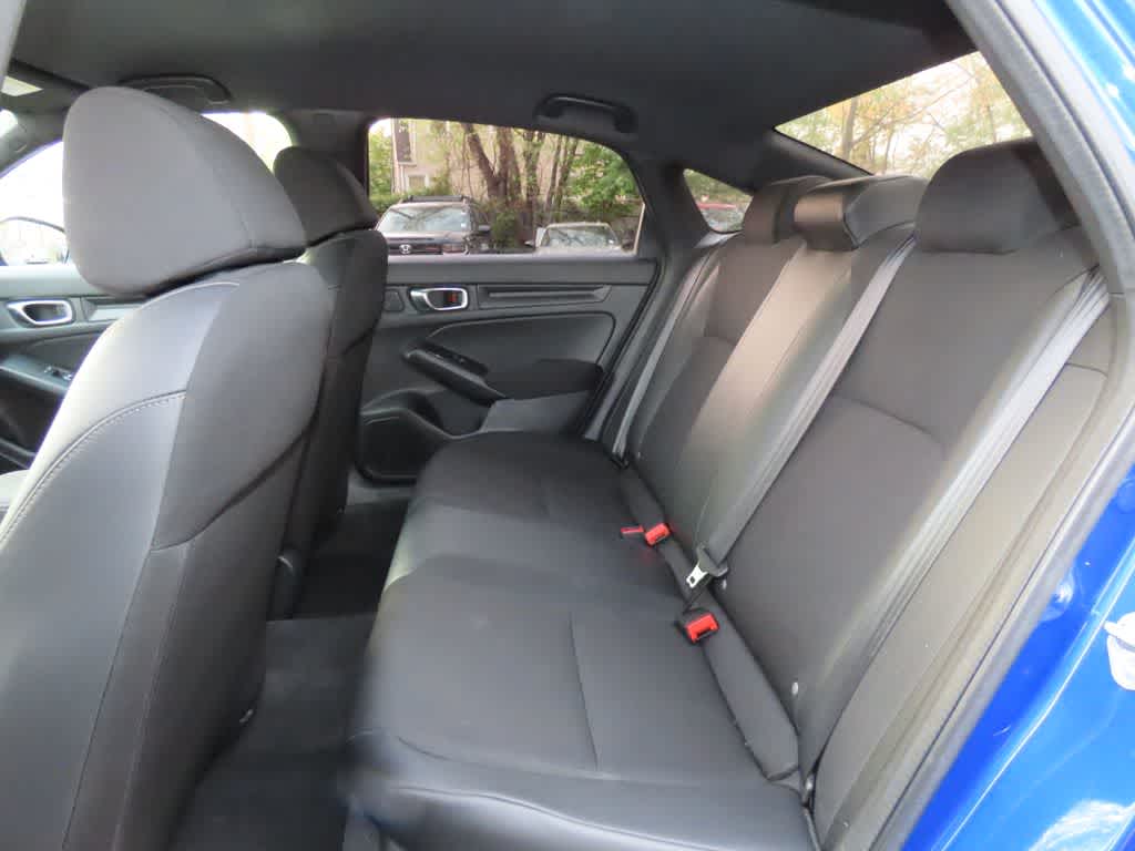 Thumbnail: 2023 Honda Civic - 13