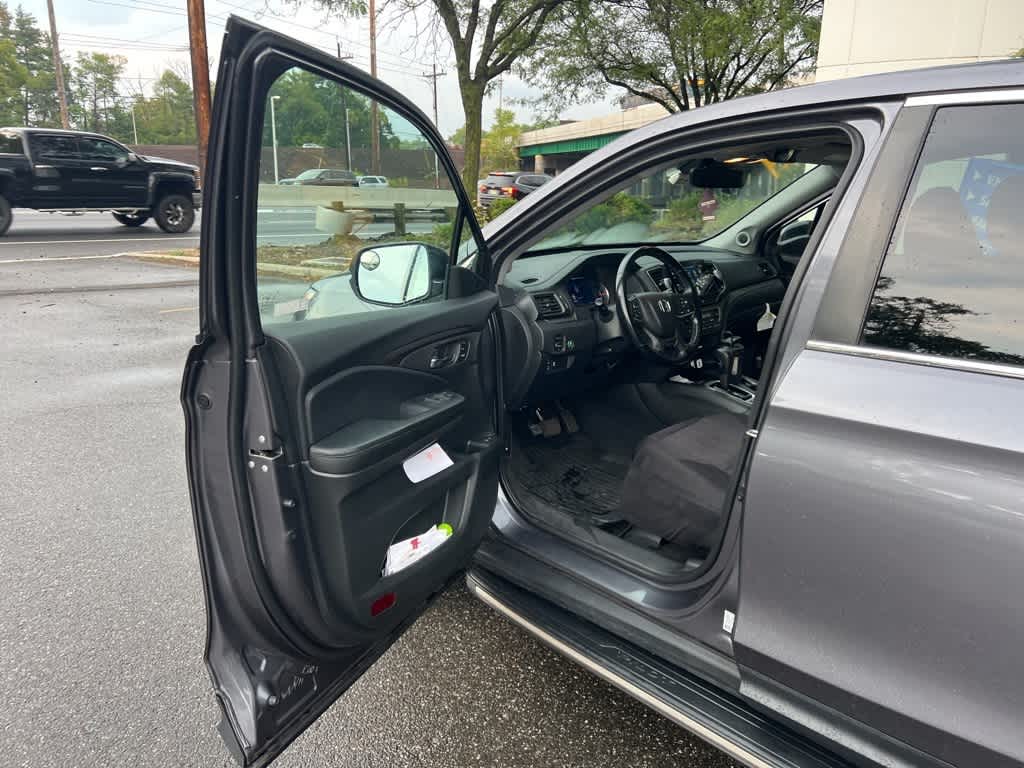 Thumbnail: 2020 Honda Pilot - 16