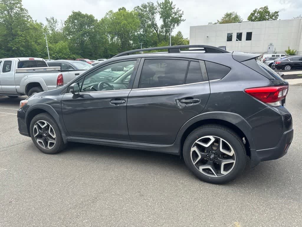 Thumbnail: 2019 Subaru Crosstrek - 17