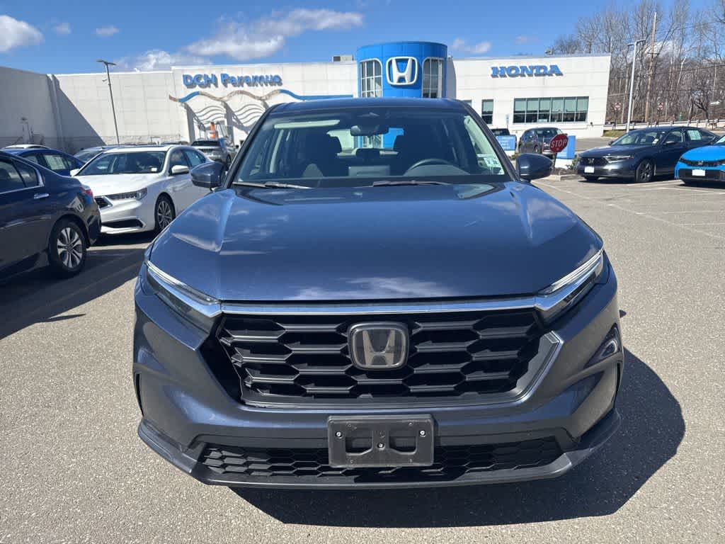 Thumbnail: 2023 Honda CR-V - 7