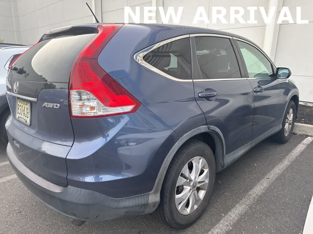 Thumbnail: 2014 Honda CR-V - 6
