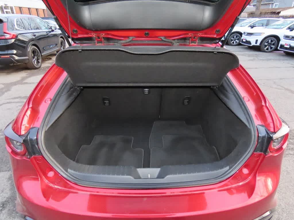 Thumbnail: 2020 Mazda Mazda3 - 11