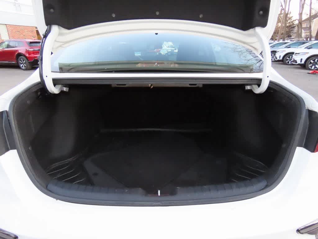 Thumbnail: 2019 Kia Forte - 11