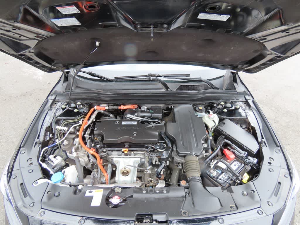 Thumbnail: 2020 Honda Accord - 9