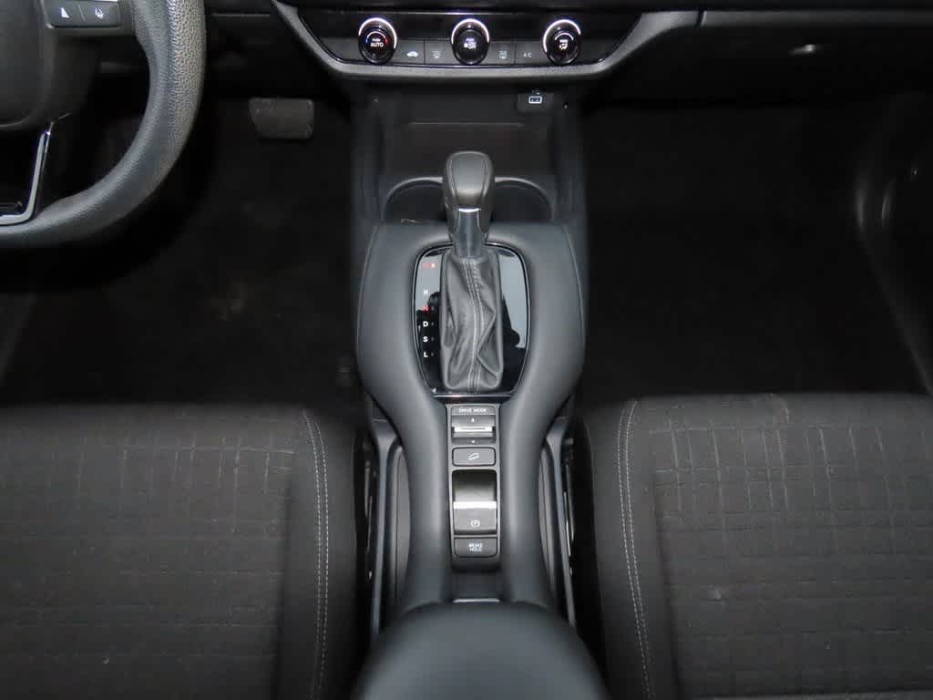 Thumbnail: 2024 Honda HR-V - 21