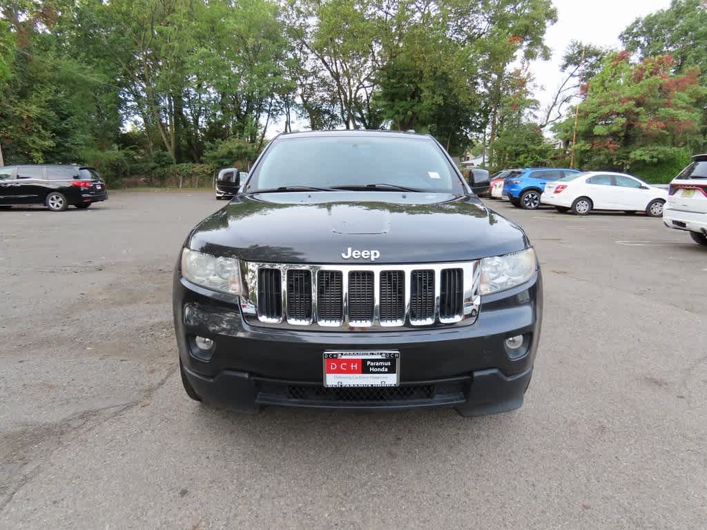 Thumbnail: 2011 Jeep Grand Cherokee - 6
