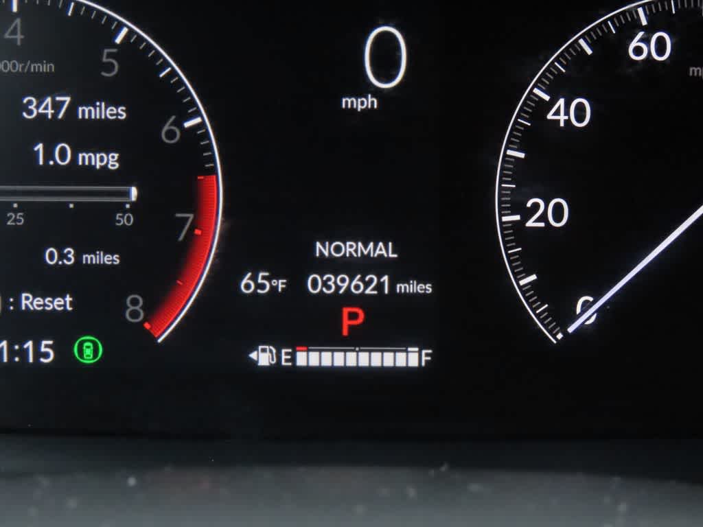 Thumbnail: 2023 Honda Pilot - 27