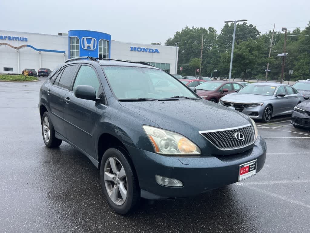 Thumbnail: 2004 Lexus RX - 19