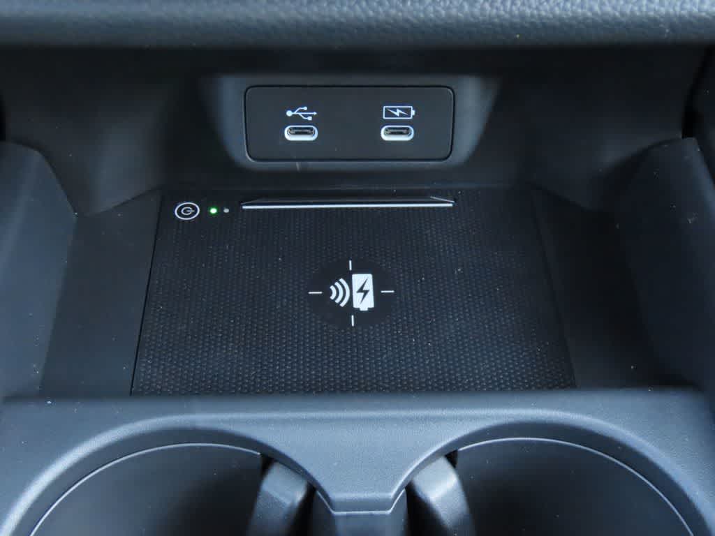 Thumbnail: 2027 Honda HR-V - 21