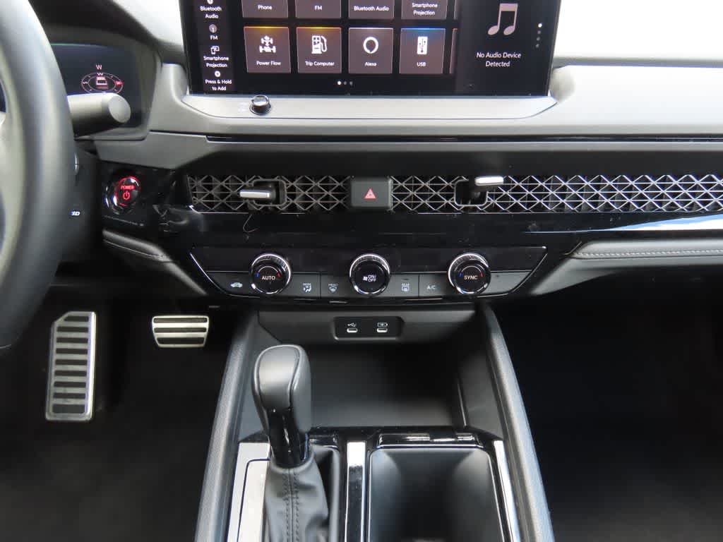 Thumbnail: 2024 Honda Accord - 19