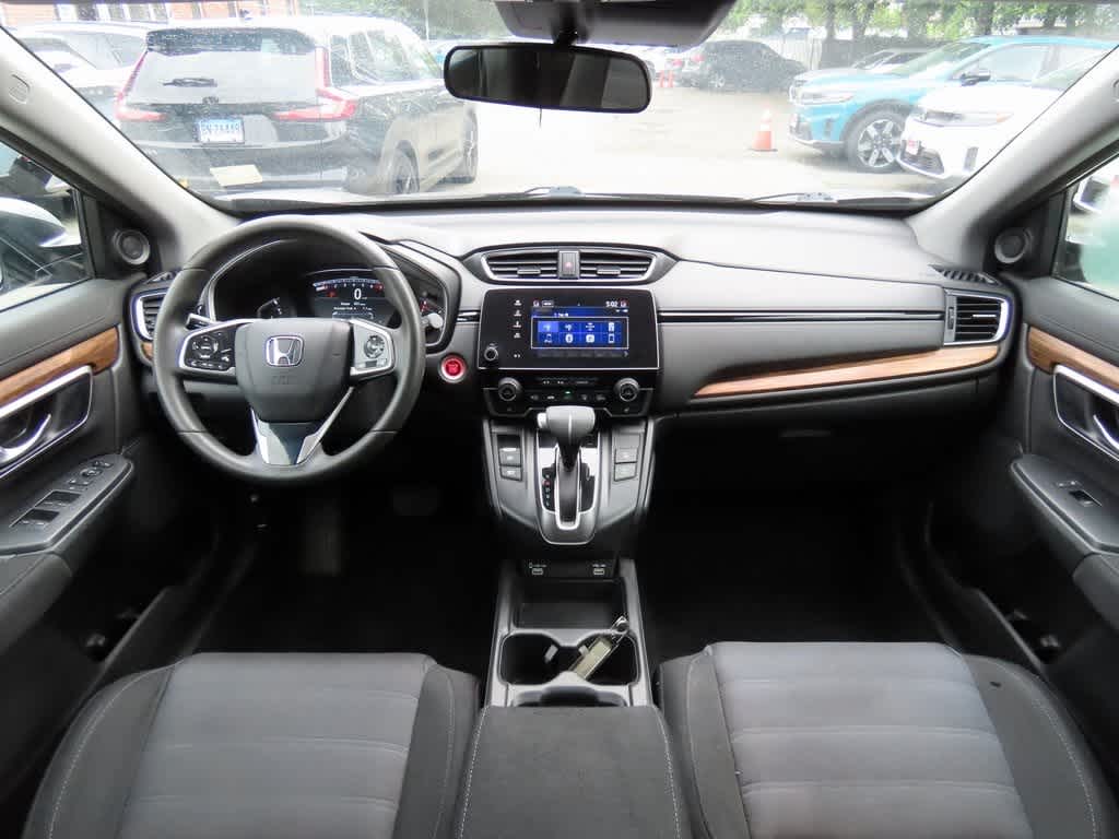 Thumbnail: 2020 Honda CR-V - 18