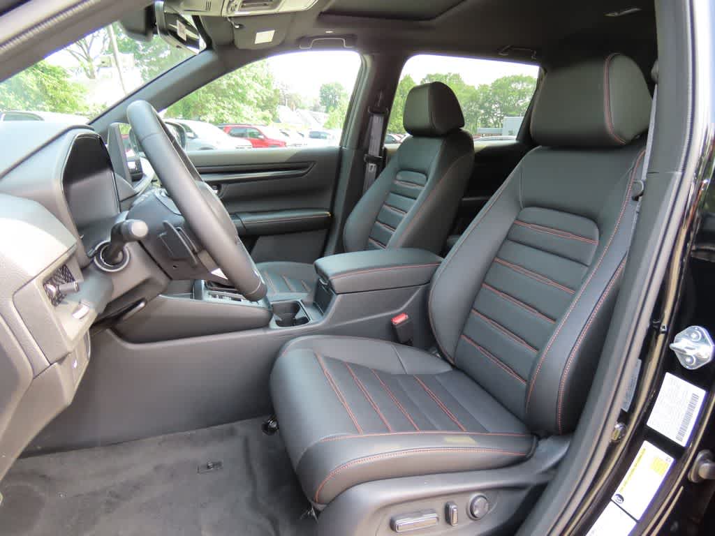 Thumbnail: 2026 Honda CR-V - 13