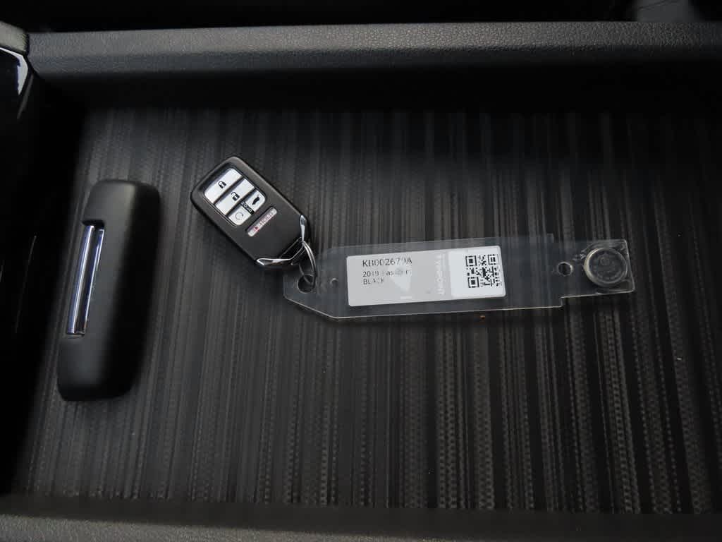 Thumbnail: 2019 Honda Passport - 28