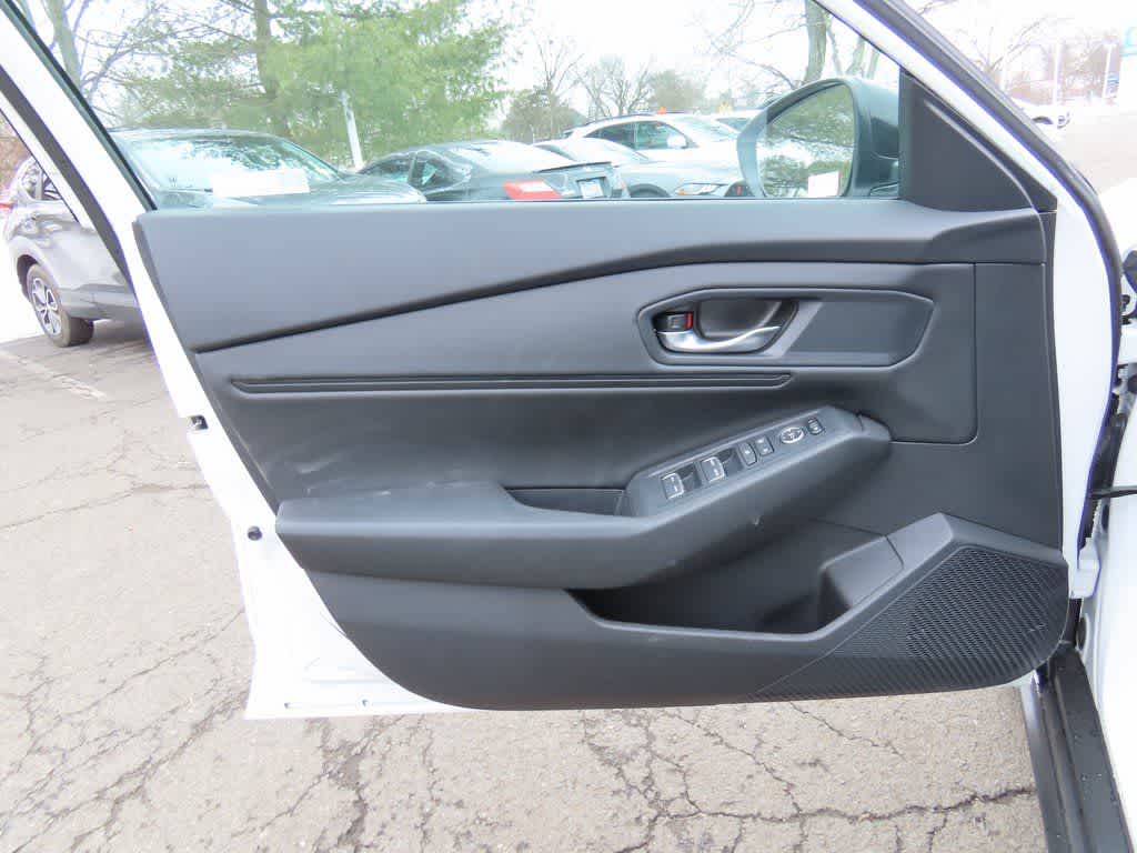 Thumbnail: 2026 Honda Accord - 14