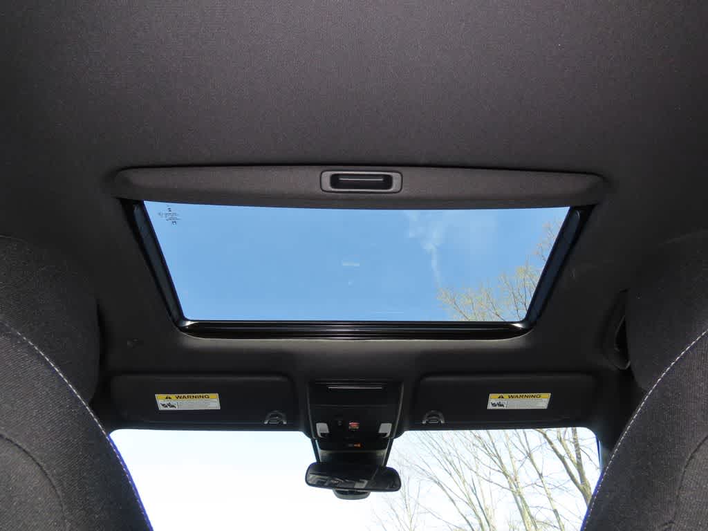 Thumbnail: 2025 Honda Accord - 24