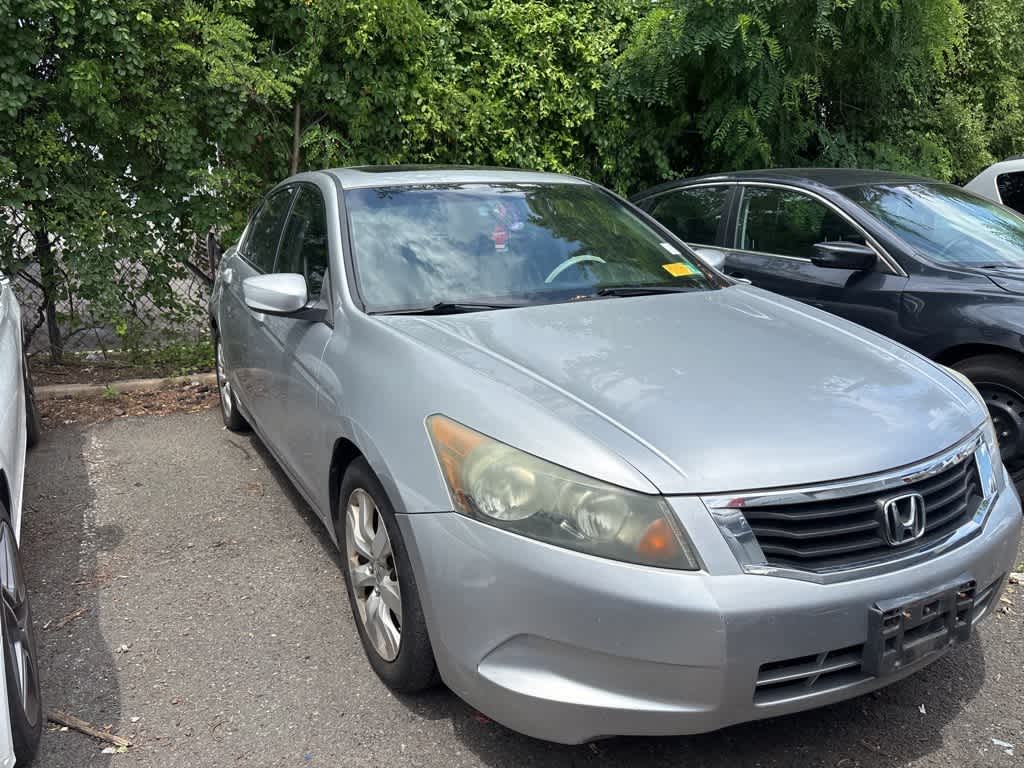Thumbnail: 2008 Honda Accord - 4