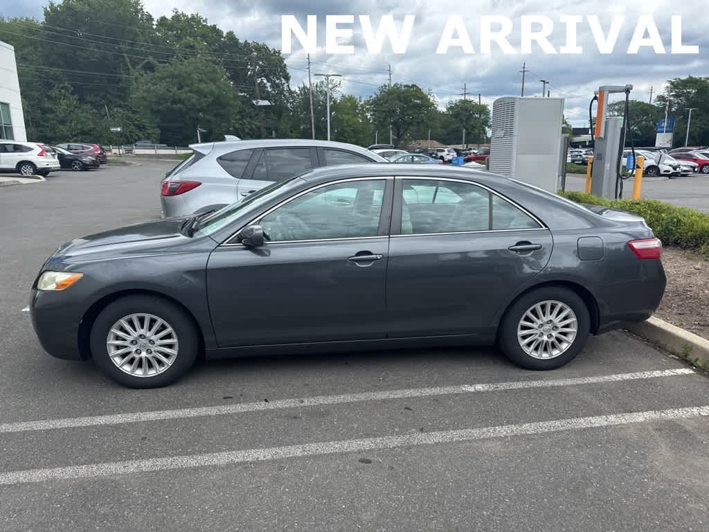 Thumbnail: 2007 Toyota Camry - 1