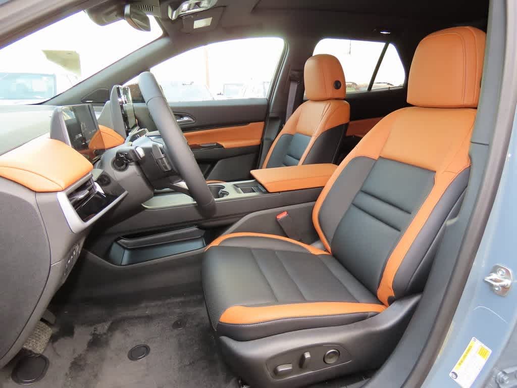 2025 Honda Prologue Elite 12