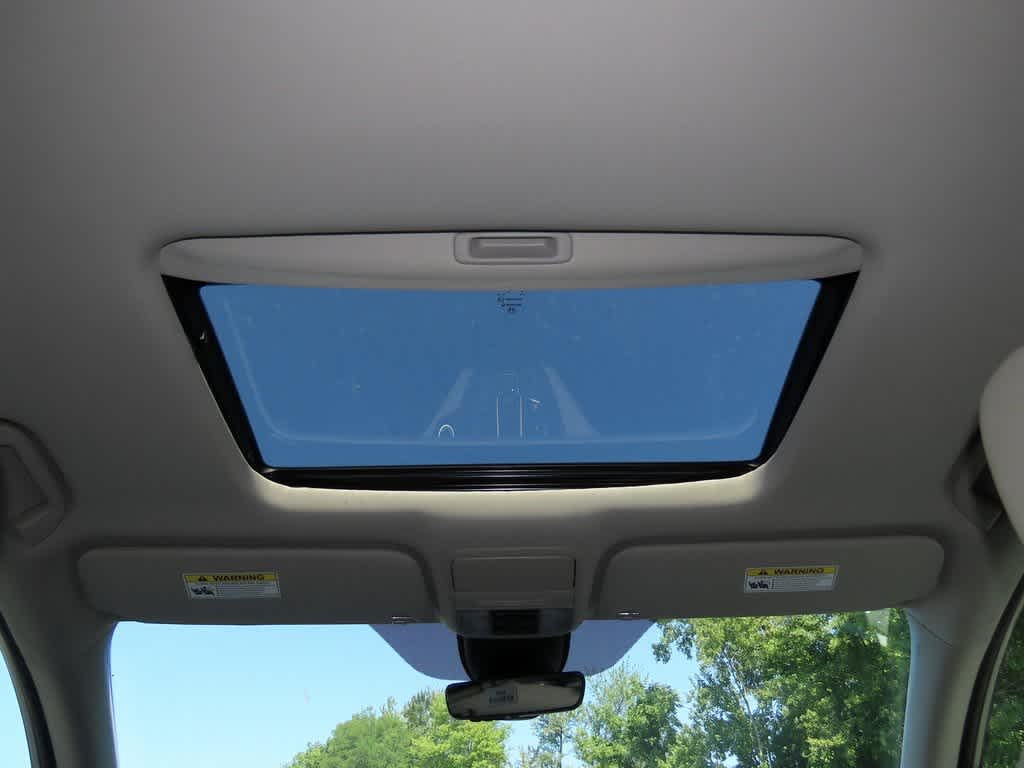 Thumbnail: 2026 Honda Odyssey - 25