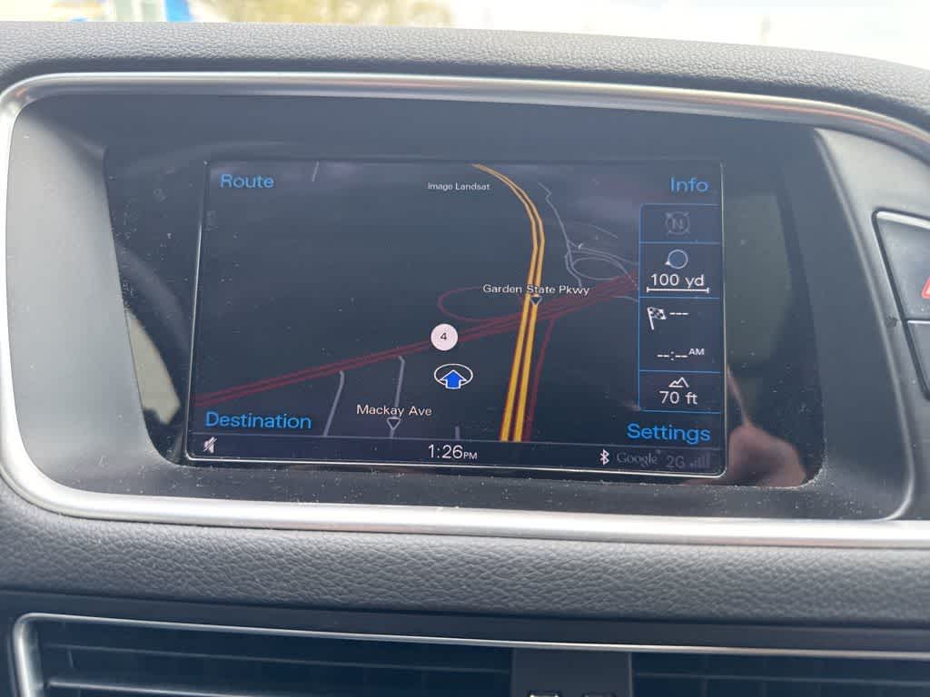 Thumbnail: 2015 Audi Q5 - 21