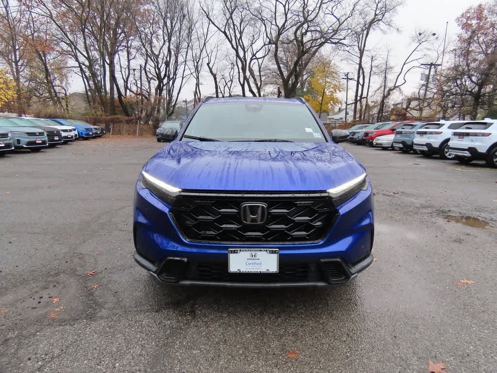 Thumbnail: 2024 Honda CR-V - 6