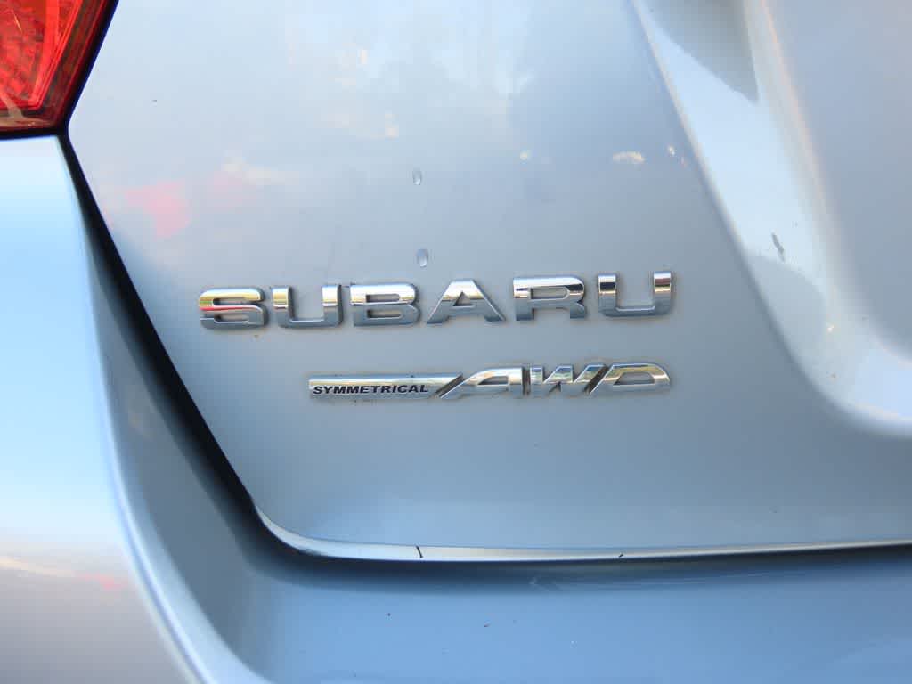 Thumbnail: 2016 Subaru Impreza - 8