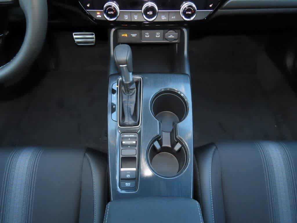 Thumbnail: 2026 Honda Civic - 22