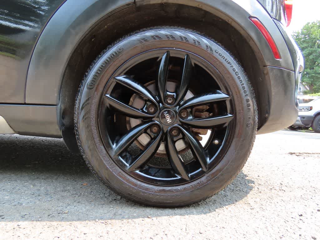 Thumbnail: 2016 MINI Cooper Countryman - 9