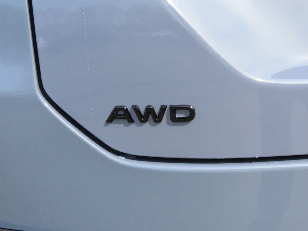 Thumbnail: 2026 Honda Pilot - 8