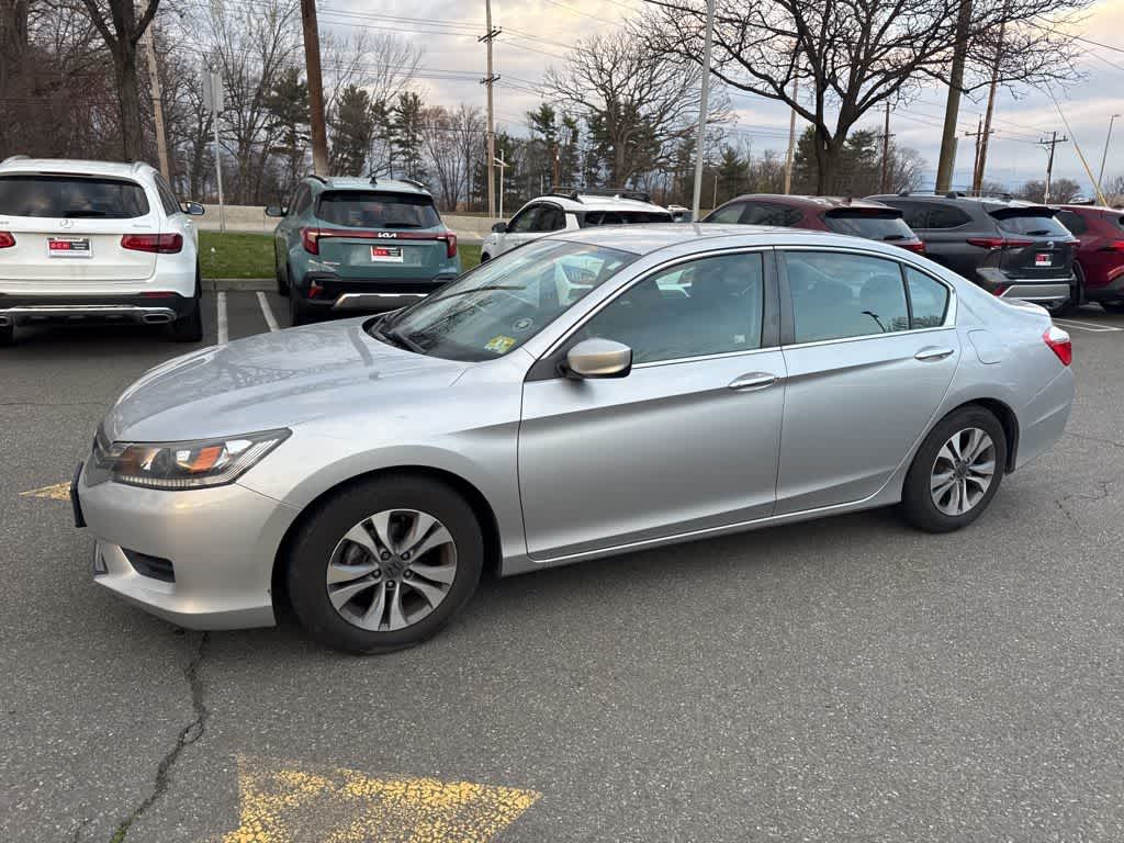 Thumbnail: 2015 Honda Accord - 7