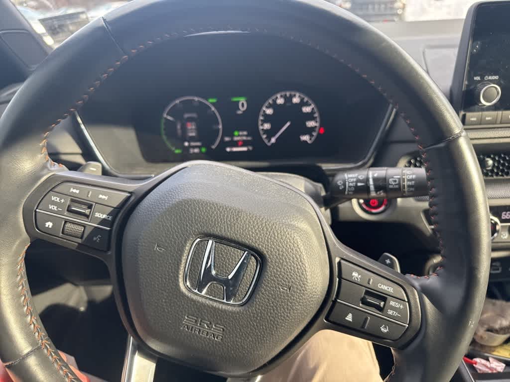 Thumbnail: 2023 Honda CR-V - 16