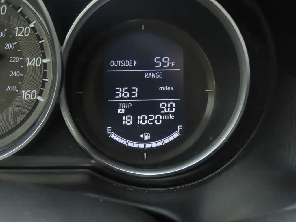 Thumbnail: 2016 Mazda CX-5 - 23