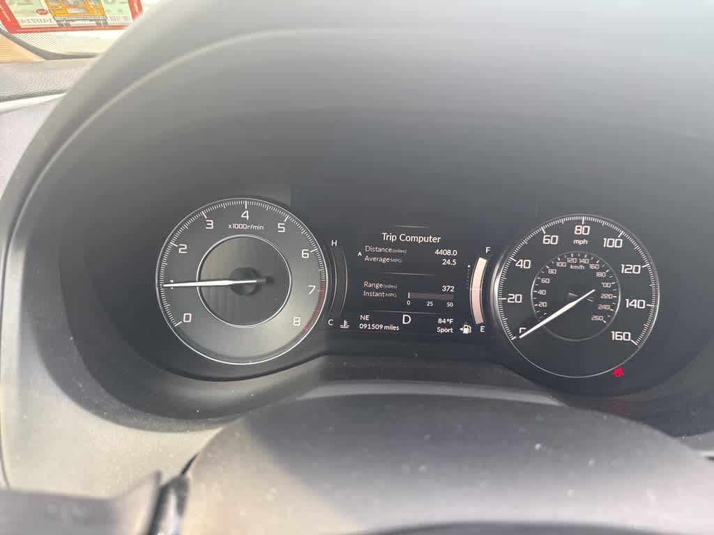 Thumbnail: 2019 Acura RDX - 8