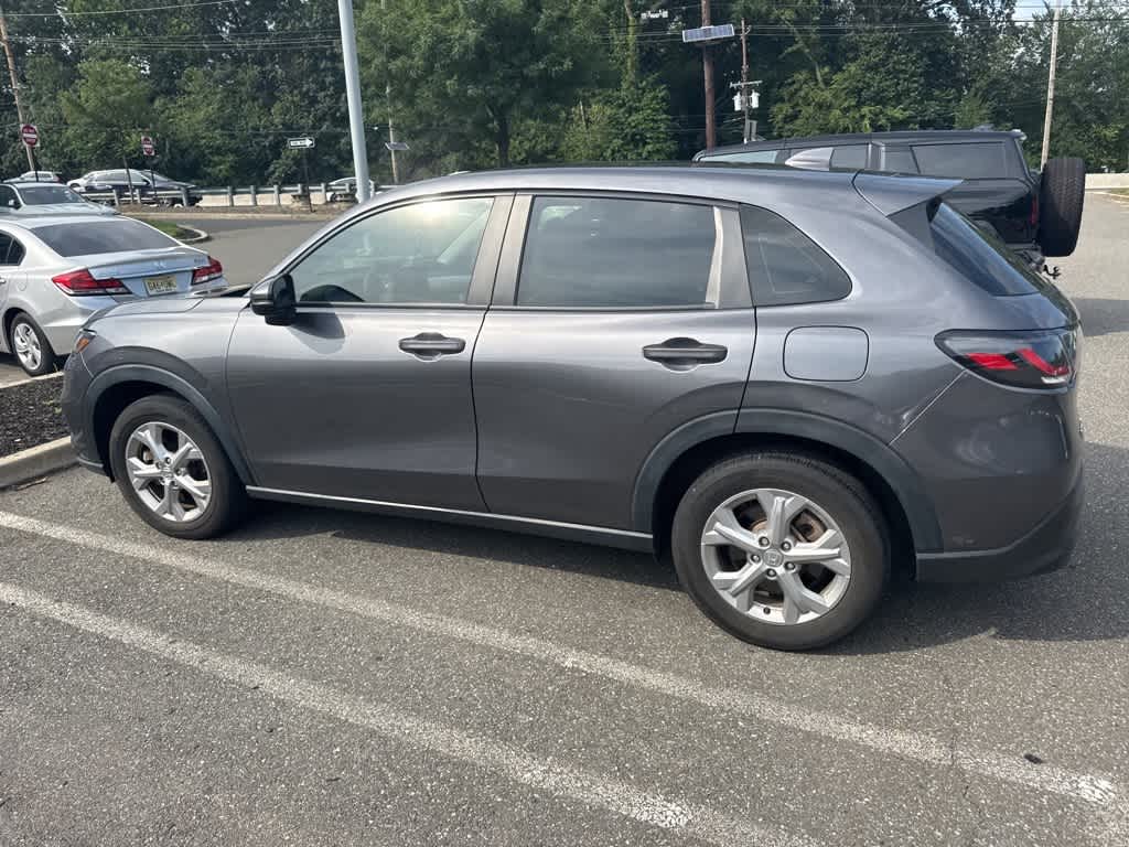 Thumbnail: 2024 Honda HR-V - 16