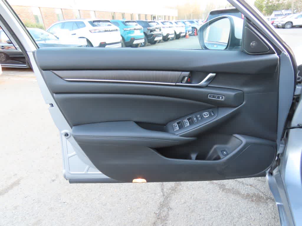 Thumbnail: 2021 Honda Accord - 14