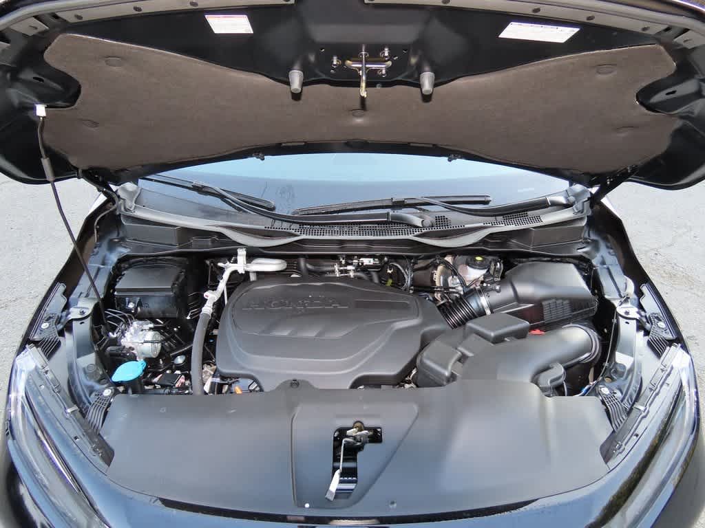 Thumbnail: 2026 Honda Odyssey - 10