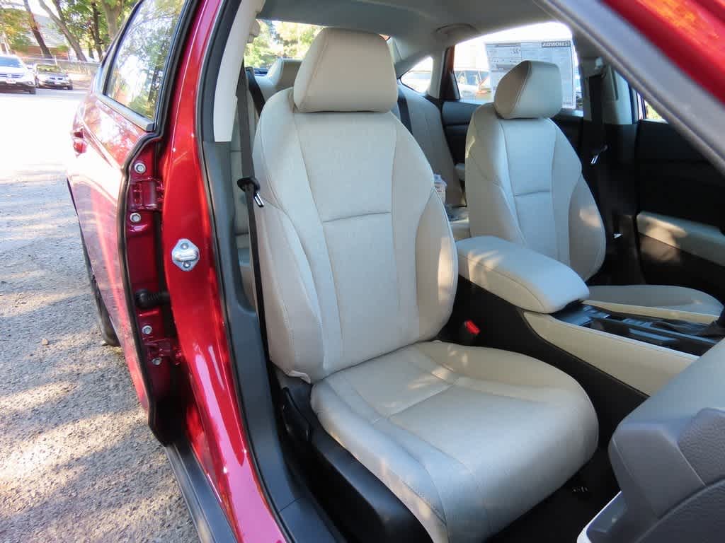 Thumbnail: 2025 Honda Accord - 15