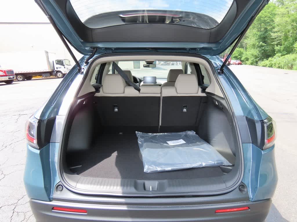 Thumbnail: 2026 Honda HR-V - 11