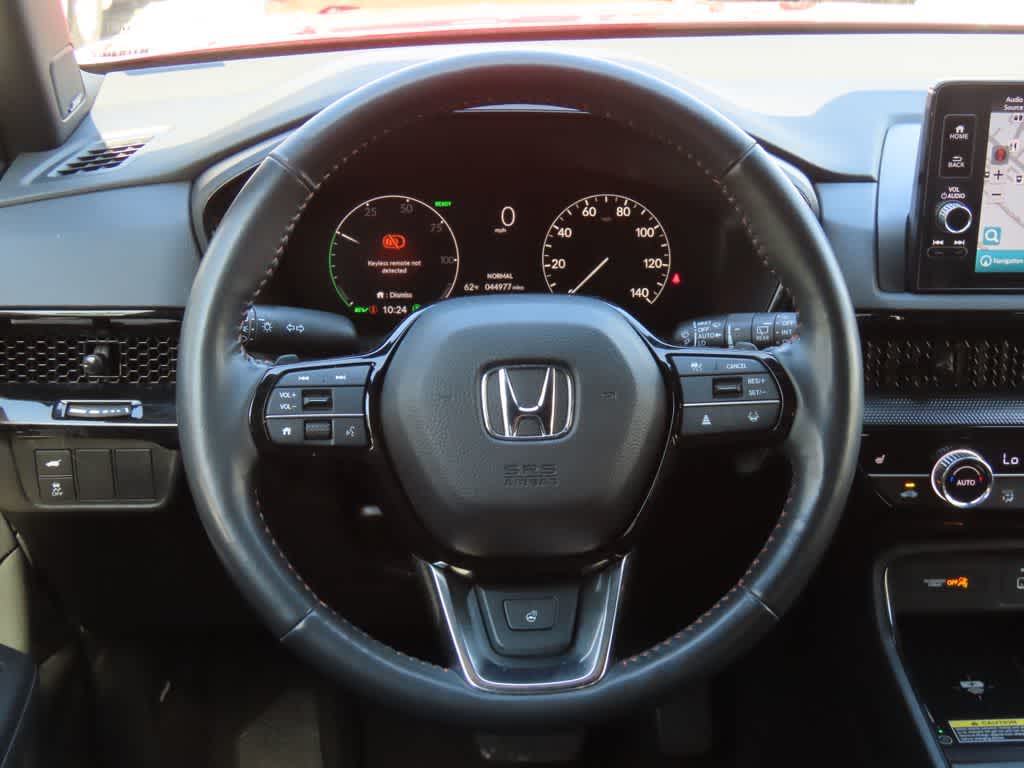 Thumbnail: 2023 Honda CR-V - 18