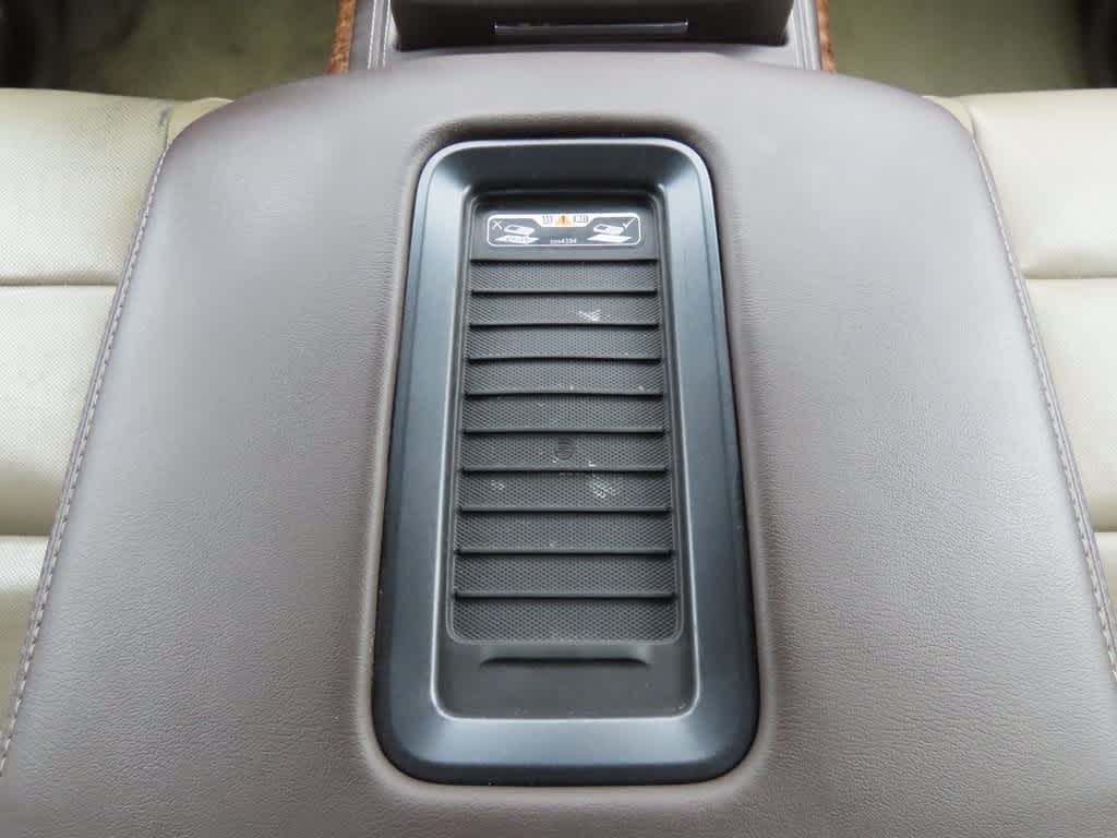 Thumbnail: 2017 Chevrolet Tahoe - 26