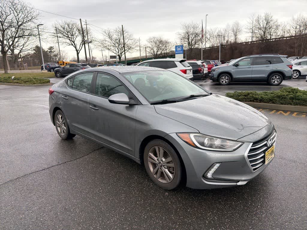 Thumbnail: 2018 Hyundai Elantra - 22