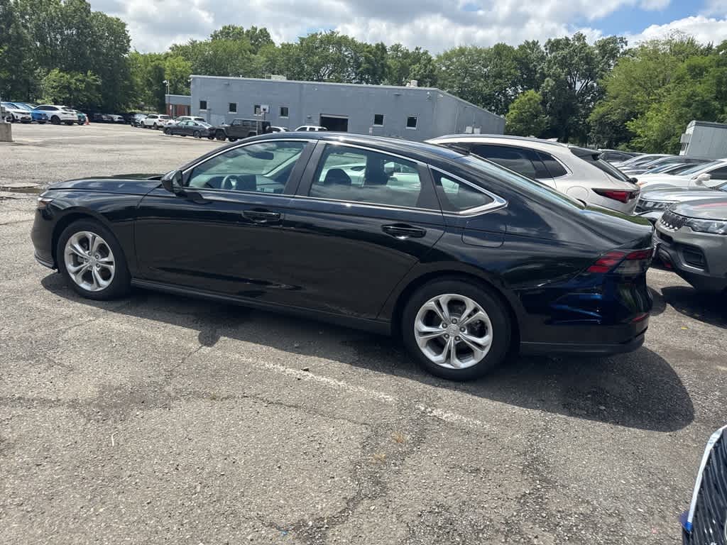 Thumbnail: 2024 Honda Accord - 10