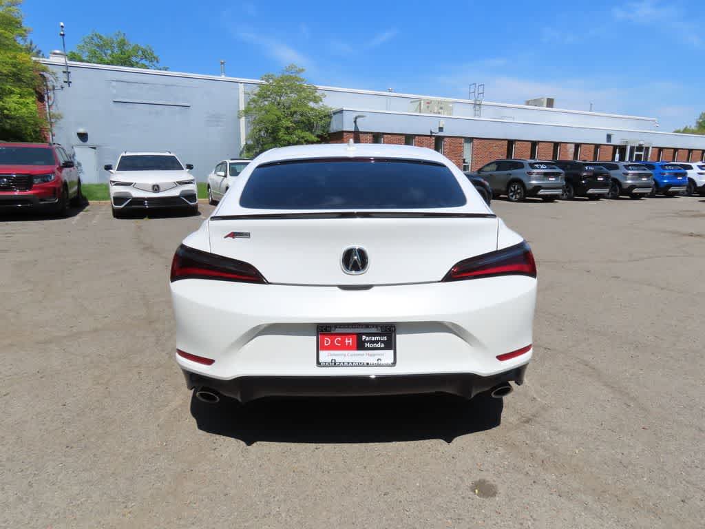 Thumbnail: 2026 Acura Integra - 5