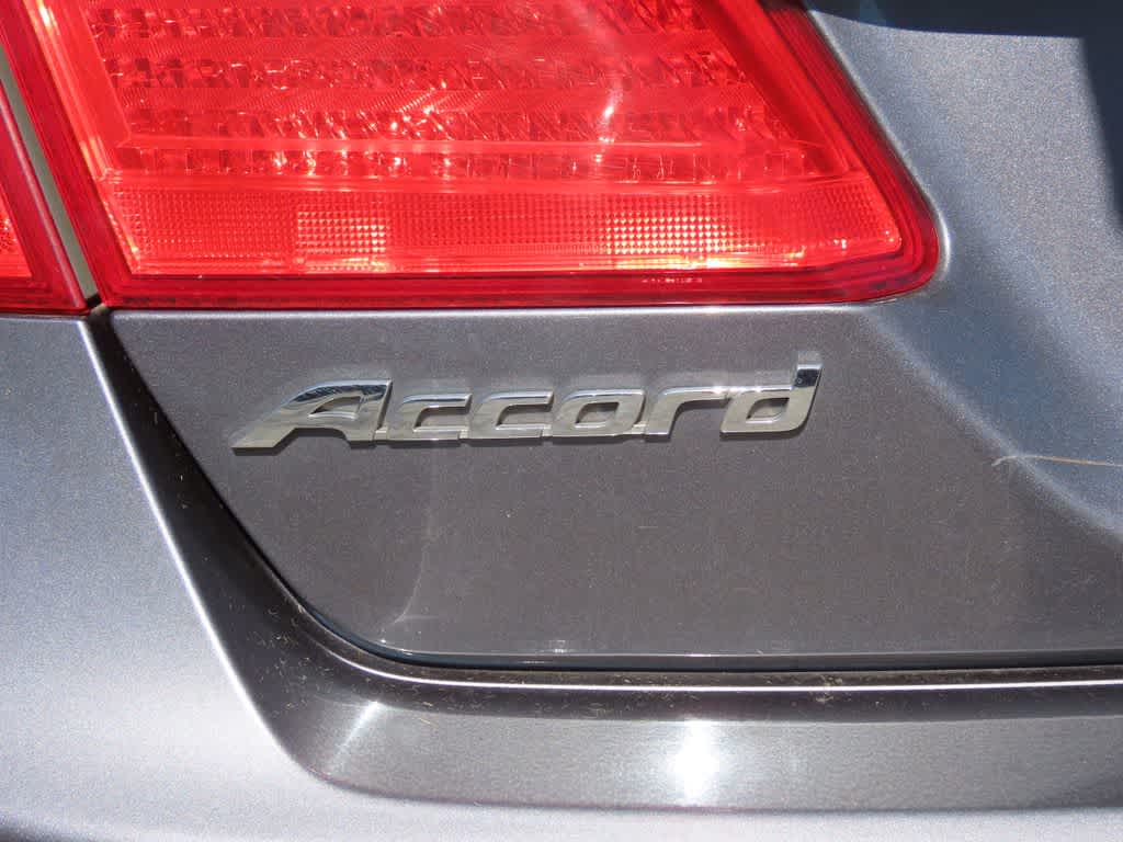 Thumbnail: 2013 Honda Accord - 7