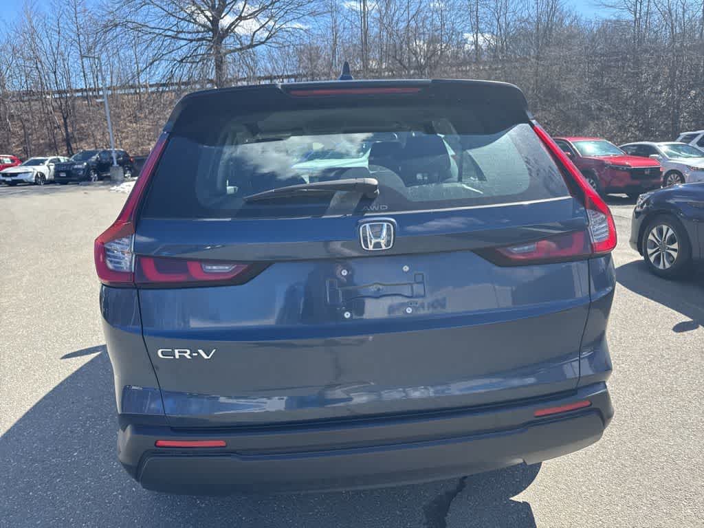 Thumbnail: 2023 Honda CR-V - 14